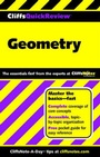 Cover: CliffsQuickReview Geometry - Cliffs Notes Inc.,U.S.