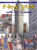 Cover: New York in the 1930s with La Guardia - Cavendish Square Publishing