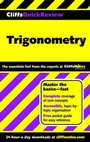 Cover: CliffsQuickReview Trigonometry - Cliffs Notes Inc.,U.S.