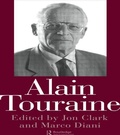 Cover: Alain Touraine - Routledge Falmer