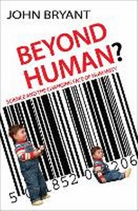 Enlarge image Cover: Beyond Human? - Lion Books
