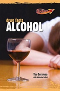 Cover: Alcohol - Cavendish Square Publishing