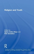 Cover: Religion and Youth - Routledge