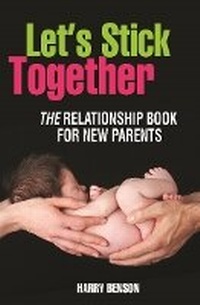 Enlarge image Cover: Let's Stick Together - Lion Books