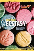Cover: Ecstasy - Cavendish Square Publishing