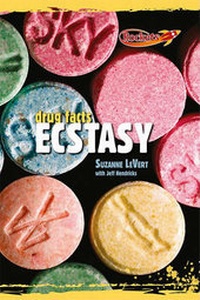 Enlarge image Cover: Ecstasy - Cavendish Square Publishing