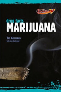 Enlarge image Cover: Marijuana - Cavendish Square Publishing