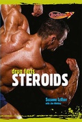 Cover: Steroids - Cavendish Square Publishing