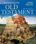 Cover: INTRODUCING THE OLD TESTAMENT - Lion Books