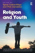 Cover: Religion and Youth - Routledge