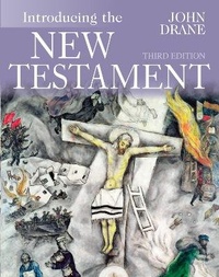Bild: Introducing the New Testament - Lion Books