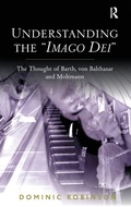 Cover: Understanding the 'Imago Dei' - Routledge