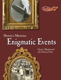 Cover: Enigmatic Events - Cavendish Square Publishing