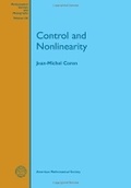 Cover: Control and Nonlinearity - American Mathematical Society