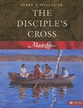 Cover: Masterlife: Disciples Cross: Book 1 - Broadman & Holman Publishers