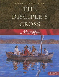 Enlarge image Cover: Masterlife: Disciples Cross: Book 1 - Broadman & Holman Publishers
