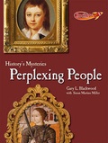Cover: Perplexing People - Cavendish Square Publishing