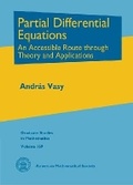 Cover: Partial Differential Equations - American Mathematical Society