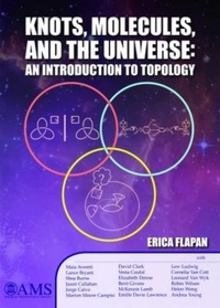 Abbildung von: Knots, Molecules, and the Universe - American Mathematical Society