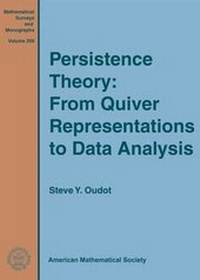 Abbildung von: Persistence Theory: From Quiver Representations to Data Analysis - American Mathematical Society