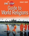 Cover: The One-Stop Guide to World Religions - Lion Books