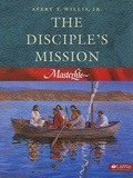 Cover: Masterlife: Disciples Mission: Book 4 - Broadman & Holman Publishers