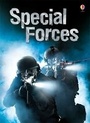 Cover: Special Forces - Usborne Publishing Ltd