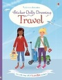 Cover: Sticker Dolly Dressing Travel - Usborne Publishing Ltd
