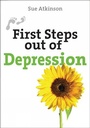Cover: First Steps Out of Depression - Lion Books