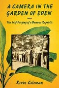 Cover: A Camera in the Garden of Eden - University of Texas Press