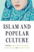 Cover: Islam and Popular Culture - University of Texas Press