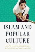 Cover: Islam and Popular Culture - University of Texas Press
