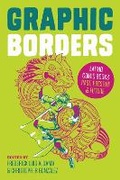 Cover: Graphic Borders - University of Texas Press