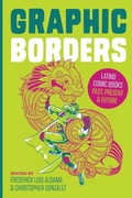 Cover: Graphic Borders - University of Texas Press