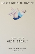 Cover: Twenty Girls to Envy Me - University of Texas Press