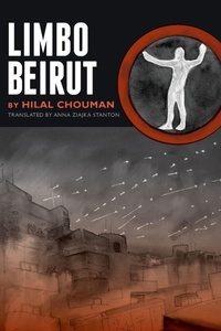 Enlarge image Cover: Limbo Beirut - University of Texas Press