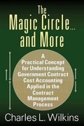 Cover: The Magic Circle....and More - Outskirts Press
