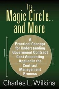Enlarge image Cover: The Magic Circle....and More - Outskirts Press