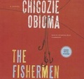 Cover: The Fishermen Lib/E - Little Brown and Company