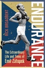 Cover: Endurance - Wisden