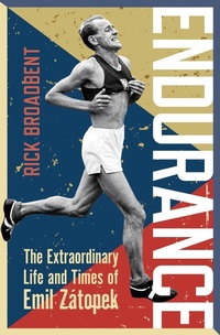 Abbildung von: Endurance - Wisden