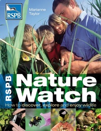 Abbildung von: RSPB Nature Watch - Bloomsbury Natural History