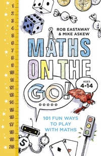 Enlarge image Cover: Maths on the Go - Vintage Digital