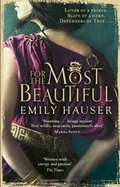 Cover: For The Most Beautiful - Transworld Digital