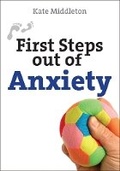 Cover: First Steps out of Anxiety - Lion Books