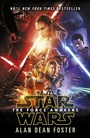 Cover: Star Wars: The Force Awakens - Cornerstone Digital