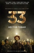 Cover: The 33 (Now a major motion picture - previously titled Deep Down Dark) - Sceptre