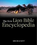 Cover: The New Lion Bible Encyclopedia - Lion Books
