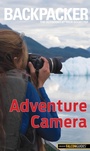 Cover: Backpacker Adventure Photography - Falcon Guides