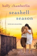 Cover: Seashell Season - Kensington Books